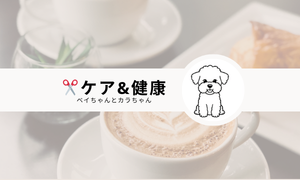 ケア、健康